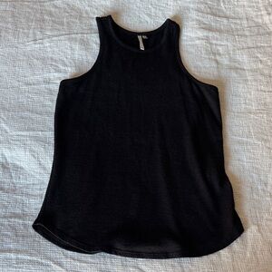 Banana Republic Black Tank Top